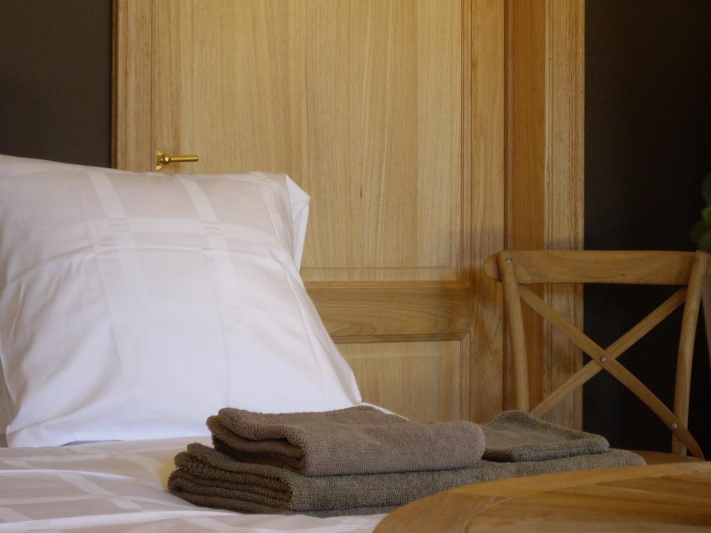 Gingelom B&B Schoon Goed חדר תמונה
